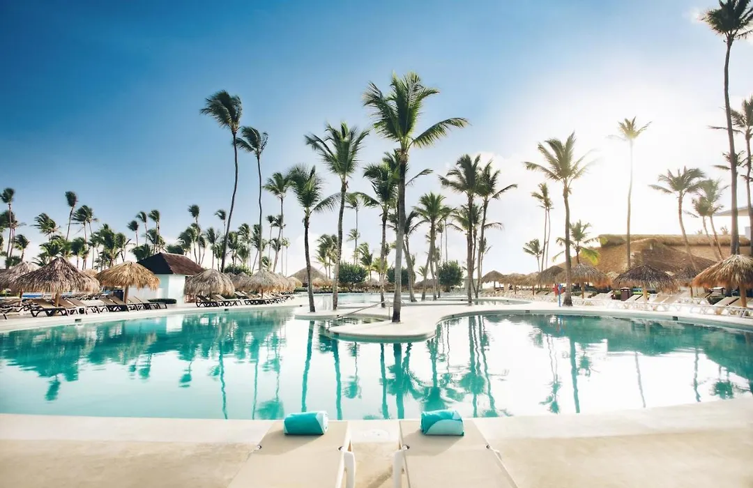 리조트 Iberostar Dominicana